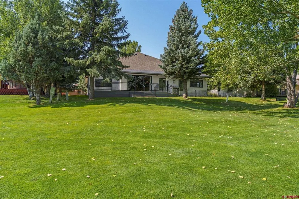 202 Horse Thief Lane Durango, CO 81301