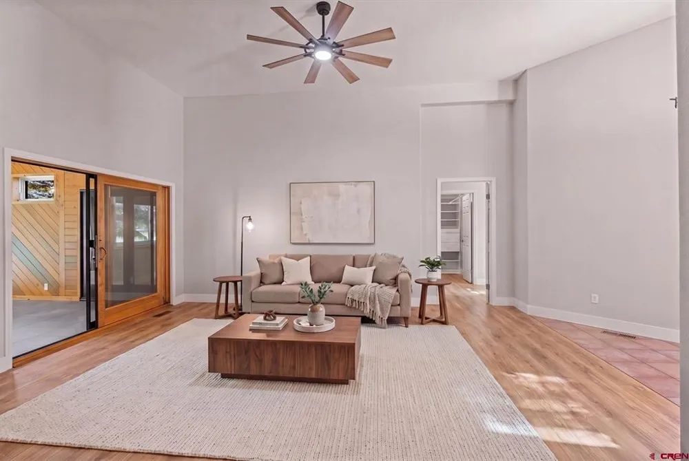 202 Horse Thief Lane Durango, CO 81301