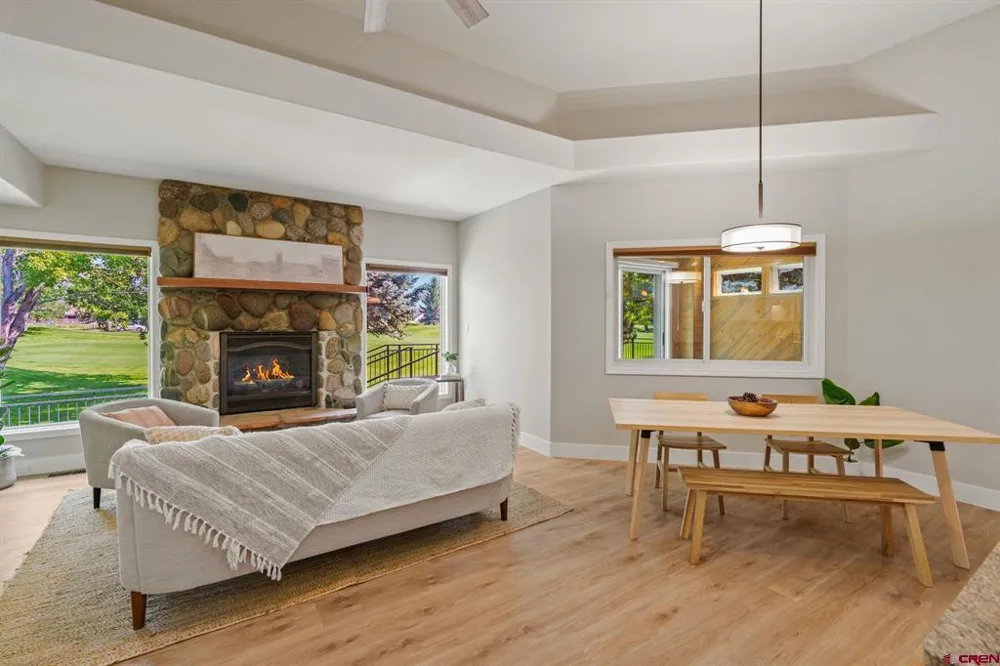 202 Horse Thief Lane Durango, CO 81301