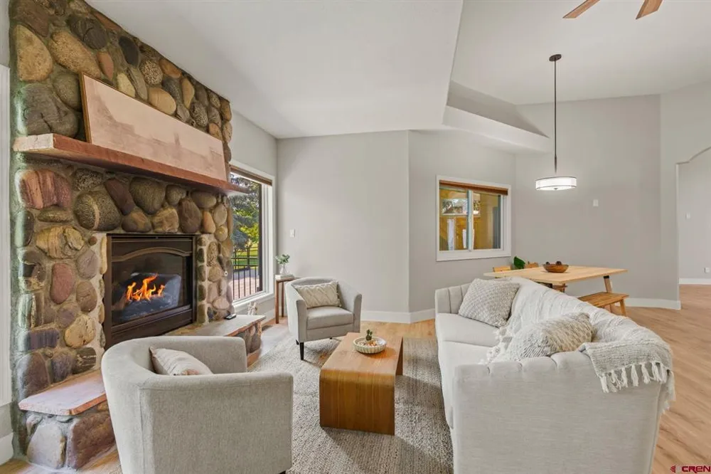 202 Horse Thief Lane Durango, CO 81301