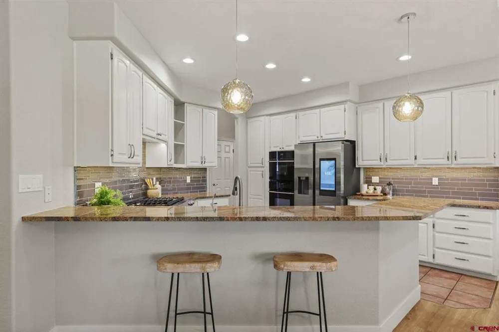 202 Horse Thief Lane Durango, CO 81301