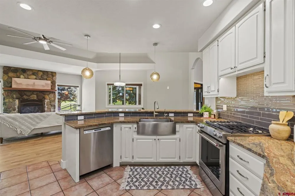 202 Horse Thief Lane Durango, CO 81301
