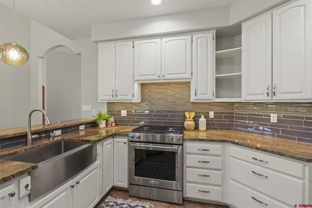 202 Horse Thief Lane Durango, CO 81301