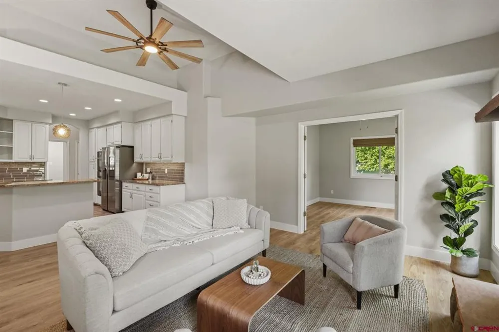 202 Horse Thief Lane Durango, CO 81301