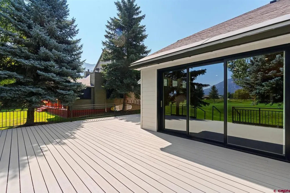 202 Horse Thief Lane Durango, CO 81301