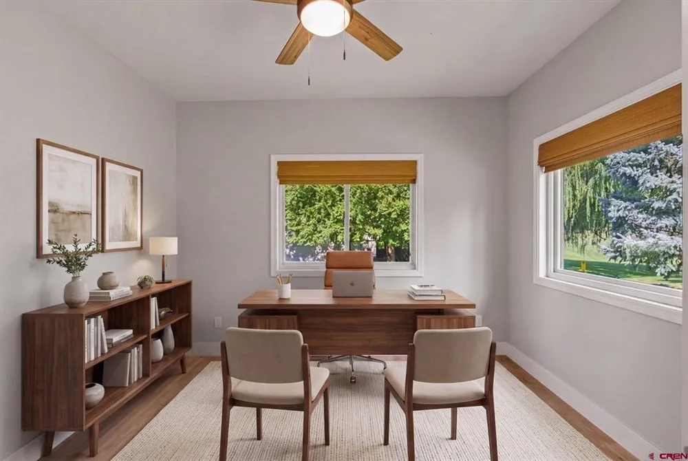 202 Horse Thief Lane Durango, CO 81301