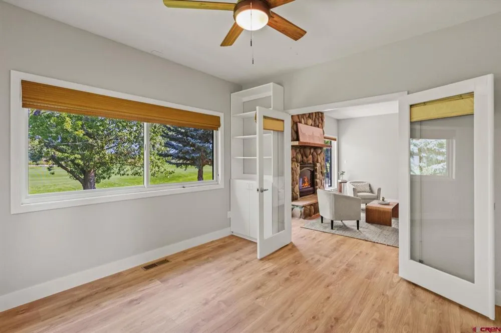202 Horse Thief Lane Durango, CO 81301