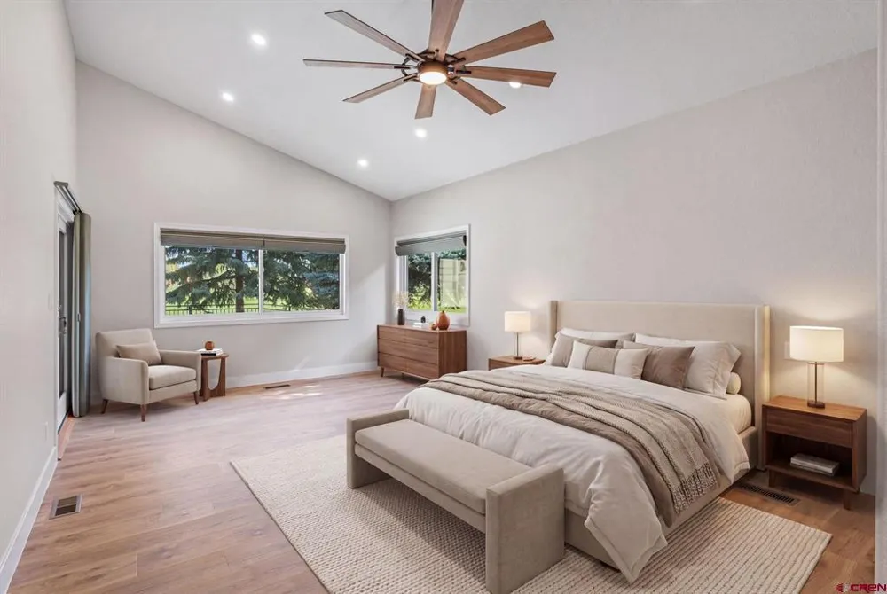 202 Horse Thief Lane Durango, CO 81301