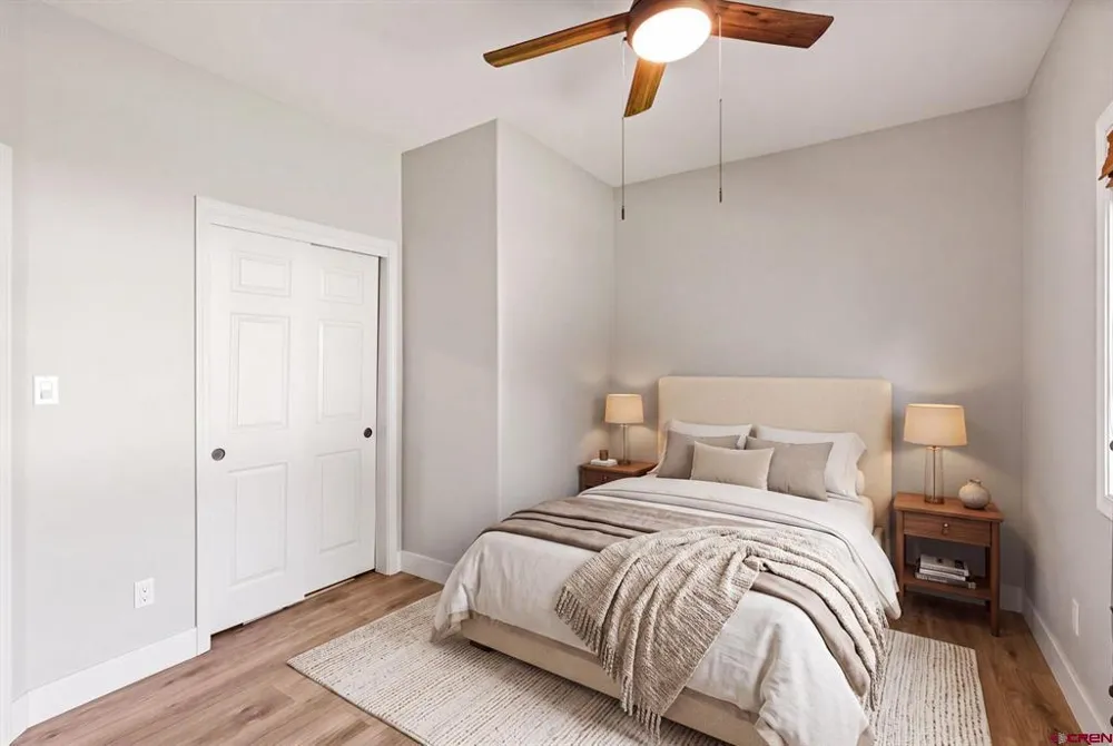 202 Horse Thief Lane Durango, CO 81301