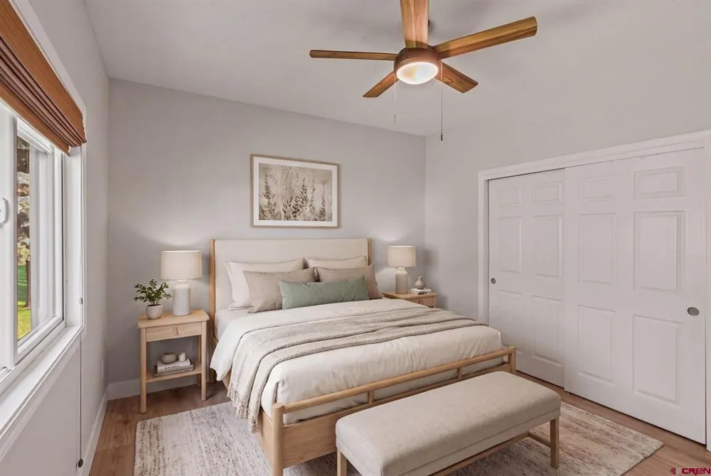 202 Horse Thief Lane Durango, CO 81301