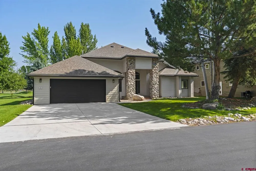 202 Horse Thief Lane Durango, CO 81301