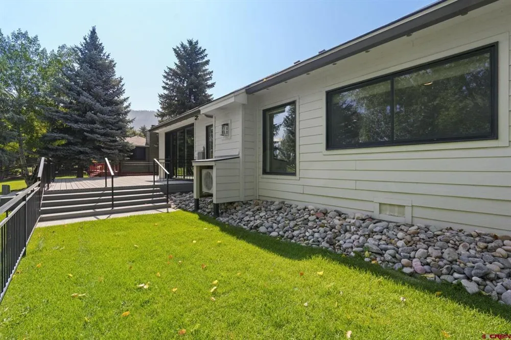 202 Horse Thief Lane Durango, CO 81301