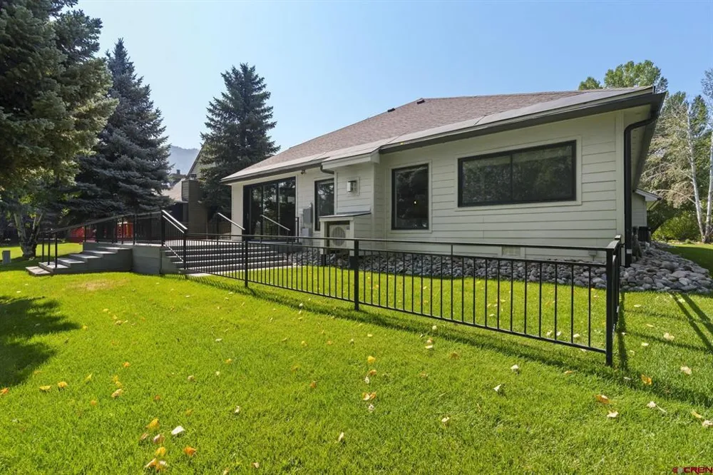 202 Horse Thief Lane Durango, CO 81301