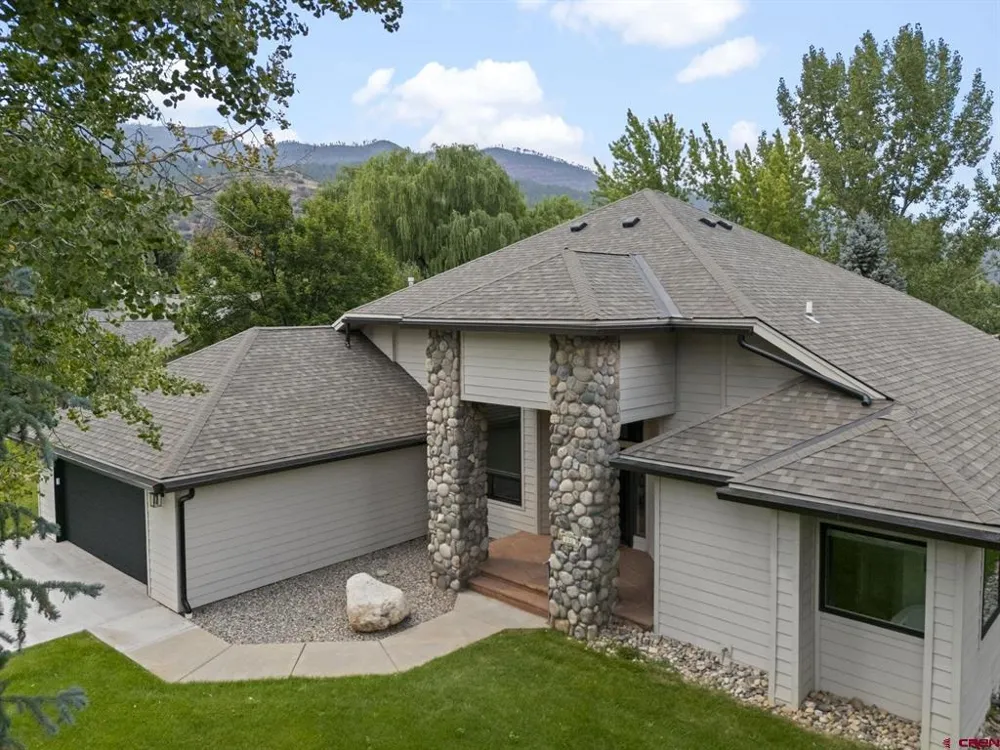 202 Horse Thief Lane Durango, CO 81301