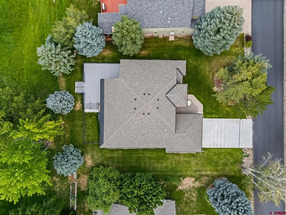 202 Horse Thief Lane Durango, CO 81301