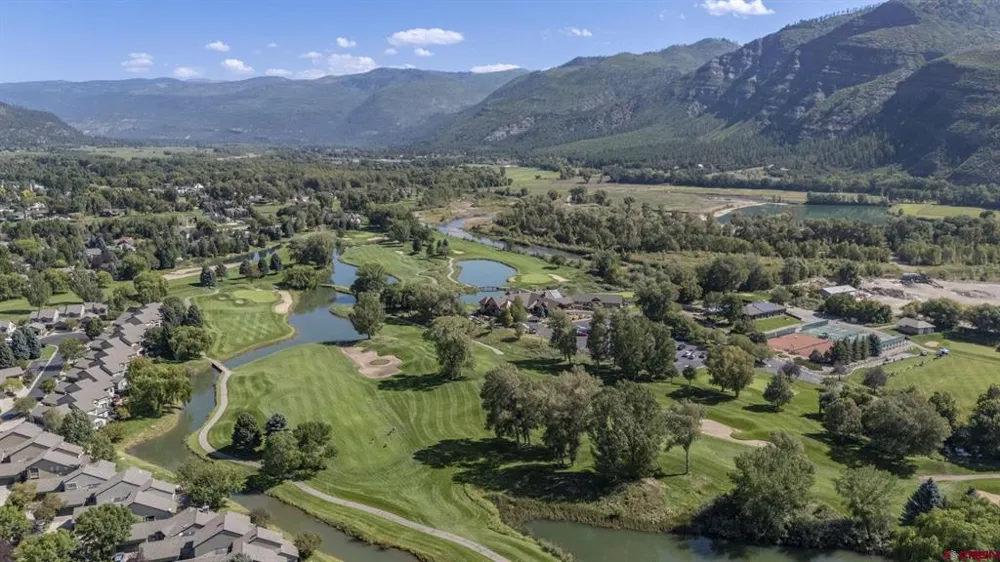 202 Horse Thief Lane Durango, CO 81301