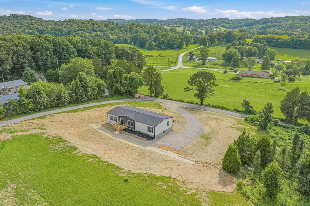 110 County Road 314 Sweetwater, TN 37874
