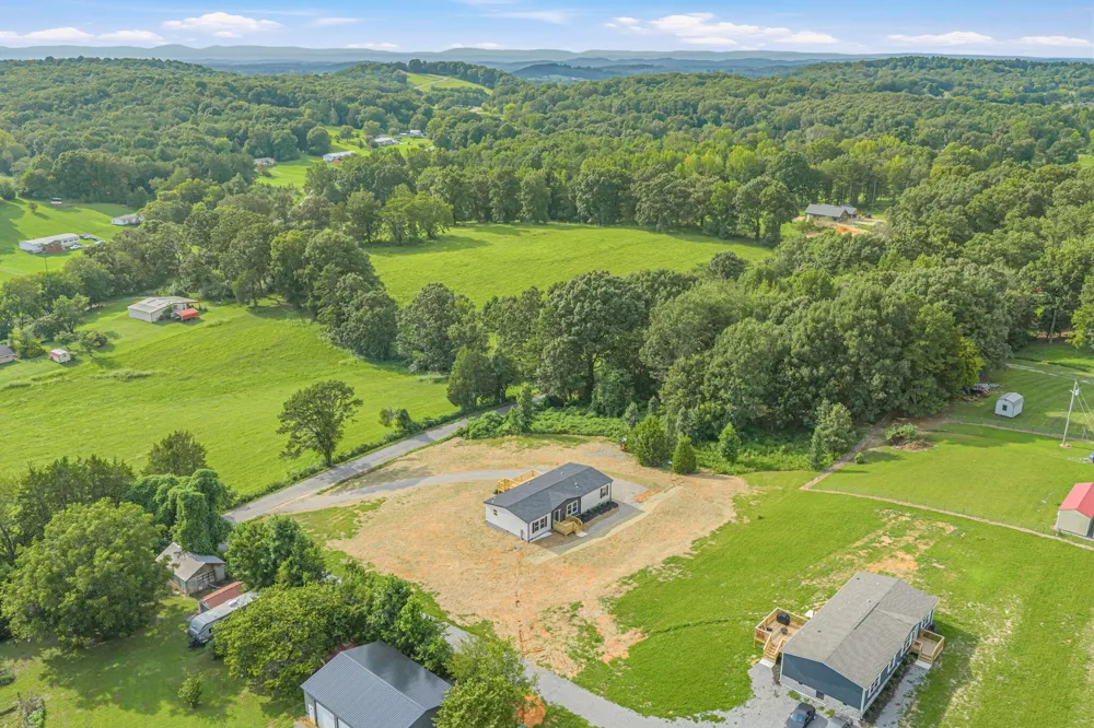110 County Road 314 Sweetwater, TN 37874