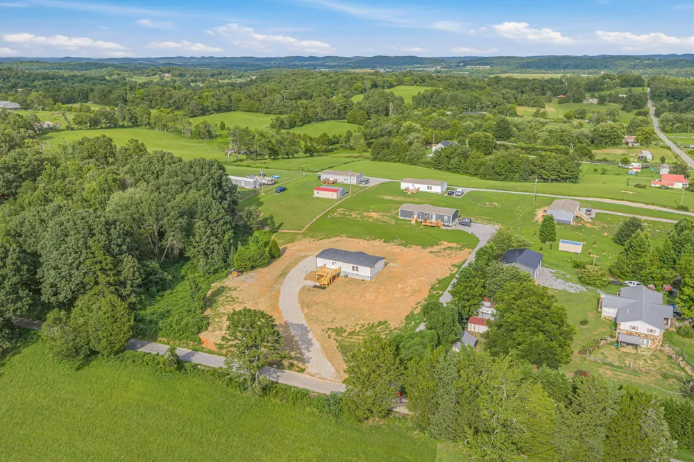 110 County Road 314 Sweetwater, TN 37874