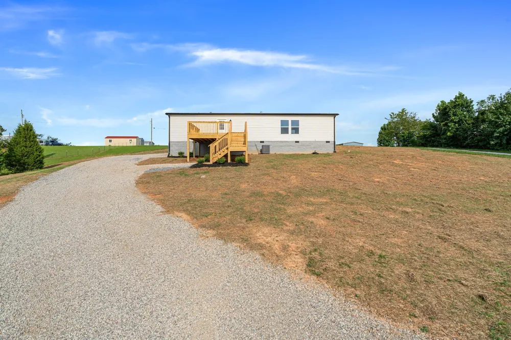 110 County Road 314 Sweetwater, TN 37874