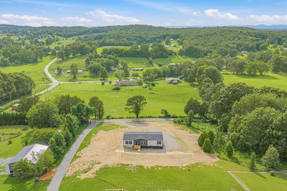 110 County Road 314 Sweetwater, TN 37874