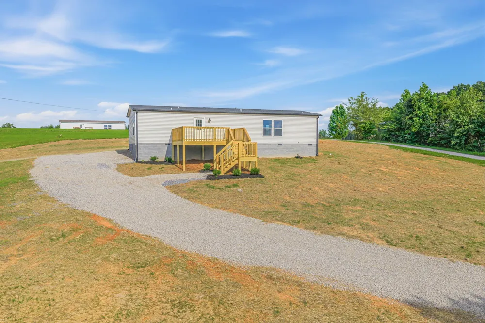 110 County Road 314 Sweetwater, TN 37874