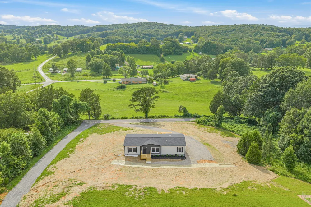 110 County Road 314 Sweetwater, TN 37874