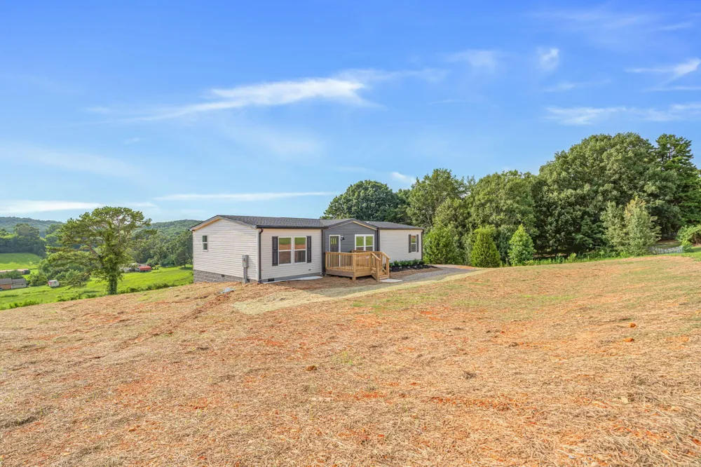 110 County Road 314 Sweetwater, TN 37874
