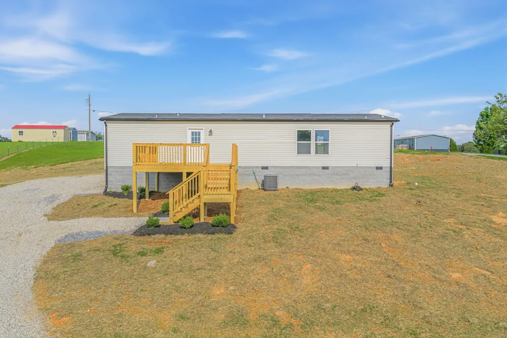 110 County Road 314 Sweetwater, TN 37874