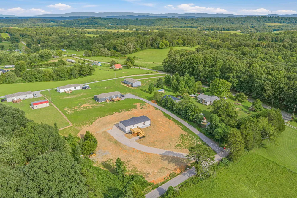 110 County Road 314 Sweetwater, TN 37874