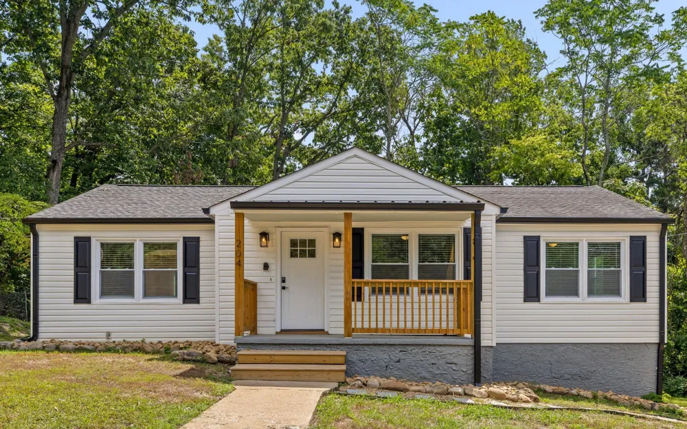 204 Waheela Drive Chattanooga, TN 37404