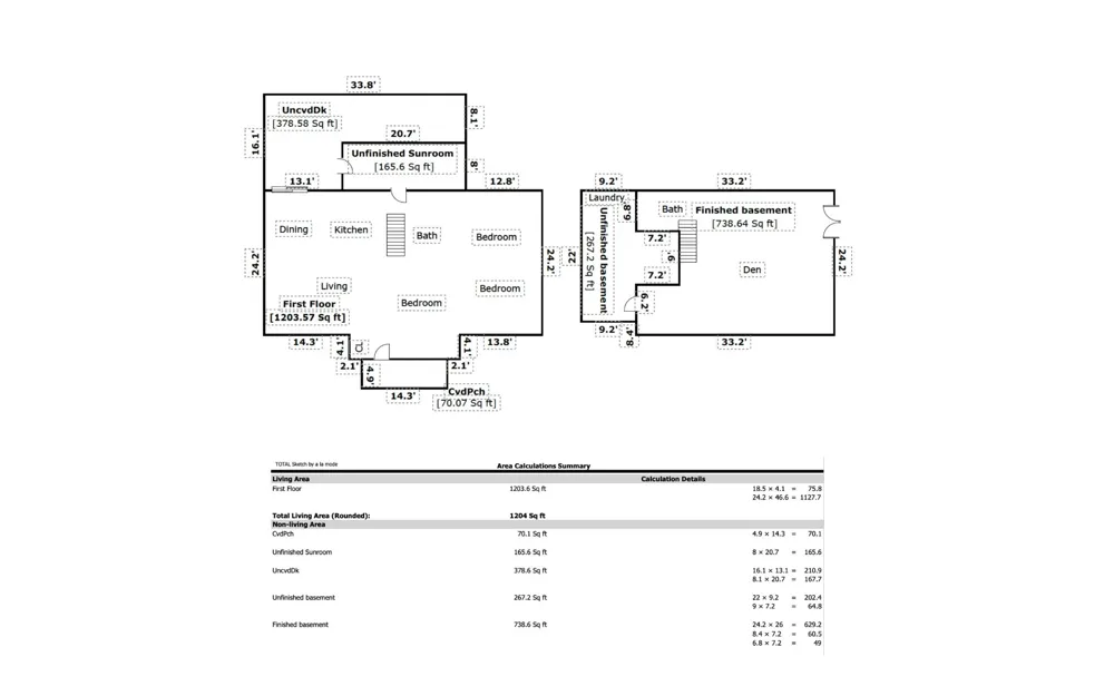204 Waheela Drive Chattanooga, TN 37404