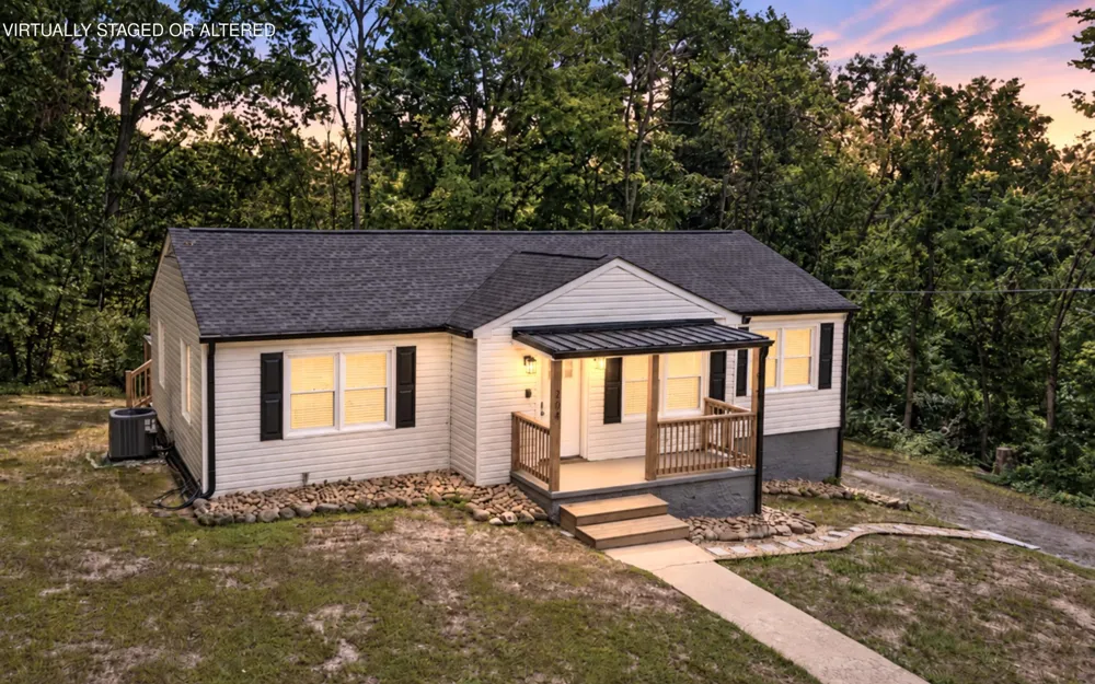 204 Waheela Drive Chattanooga, TN 37404