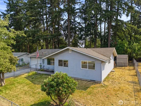 17215 13th Avenue Ct E