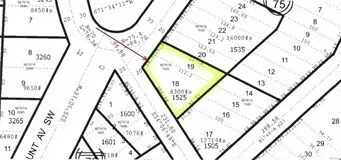 21 xx Fairmount Avenue SW