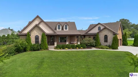 101 Damson Trail
