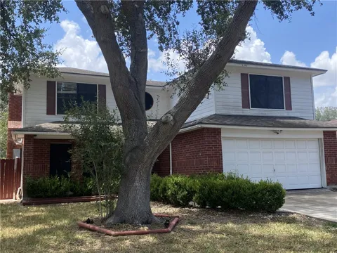 4205 Cowhouse Creek Court