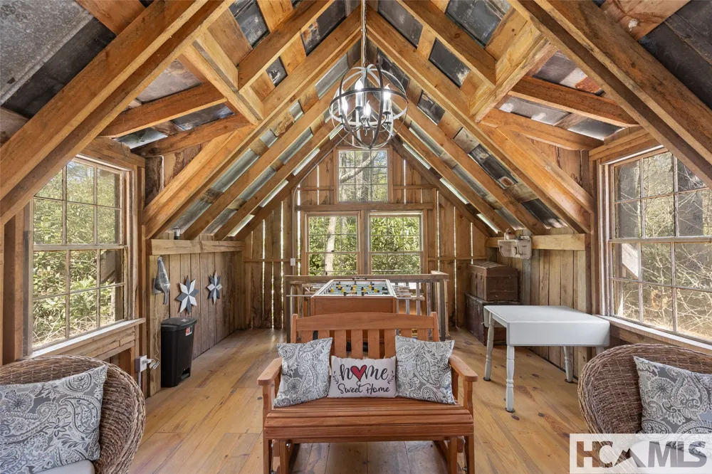 1411 Flat Mountain Road Highlands, NC 28741