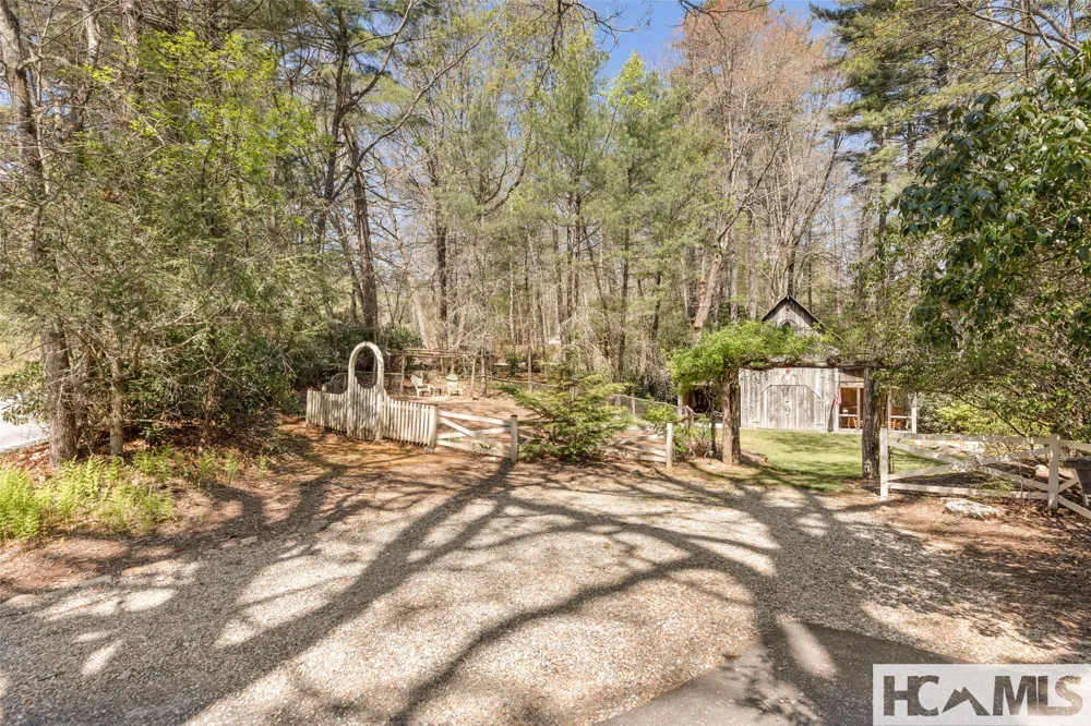 1411 Flat Mountain Road Highlands, NC 28741