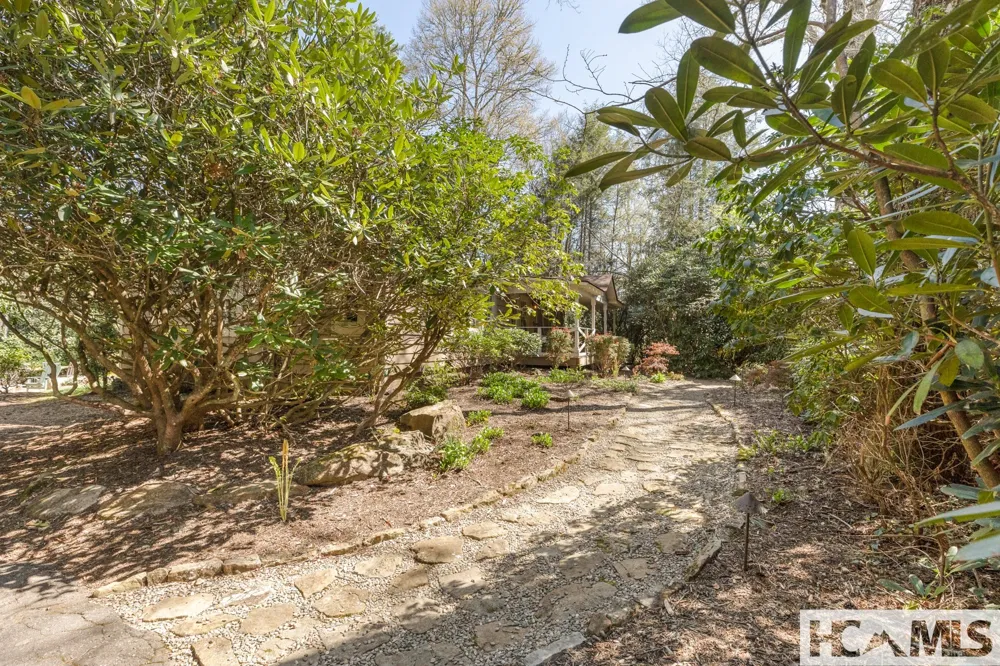 1411 Flat Mountain Road Highlands, NC 28741