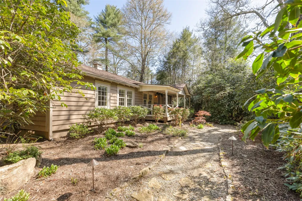 1411 Flat Mountain Road Highlands, NC 28741