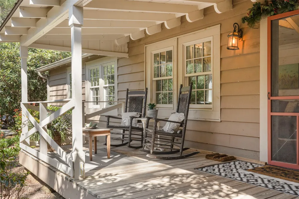 1411 Flat Mountain Road Highlands, NC 28741