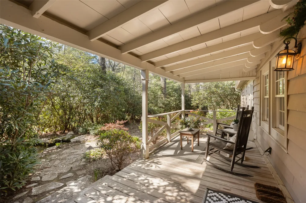1411 Flat Mountain Road Highlands, NC 28741