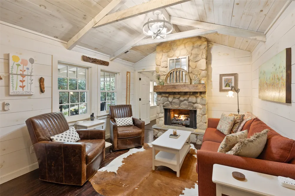 1411 Flat Mountain Road Highlands, NC 28741