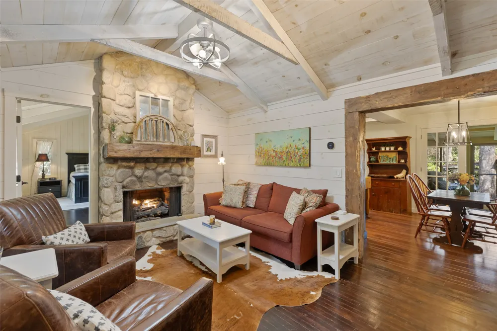 1411 Flat Mountain Road Highlands, NC 28741