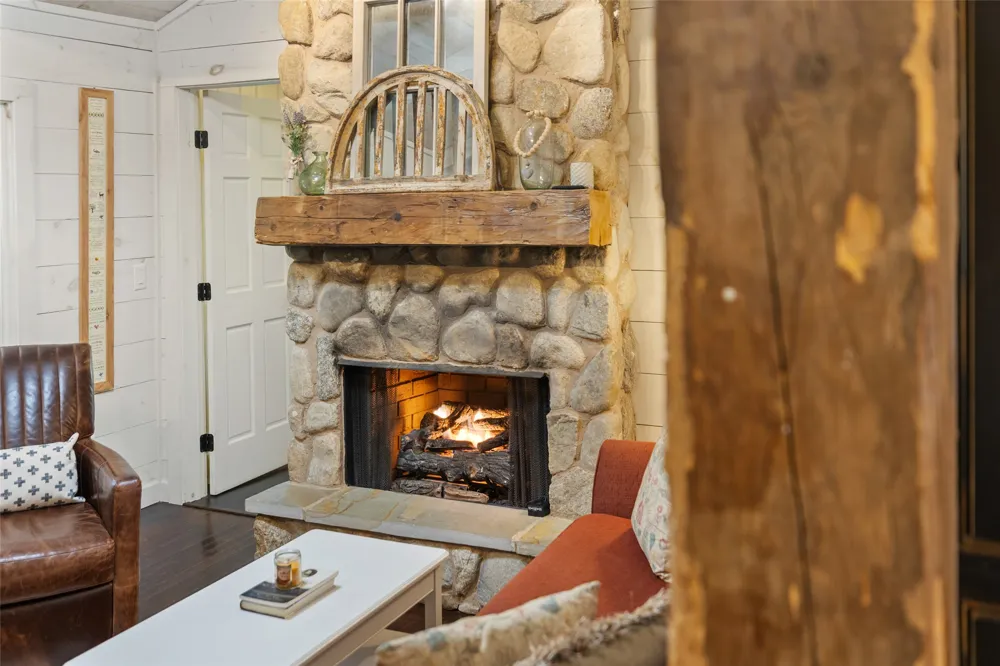 1411 Flat Mountain Road Highlands, NC 28741