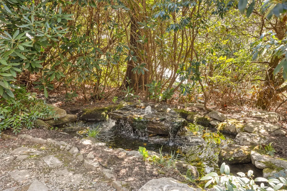 1411 Flat Mountain Road Highlands, NC 28741