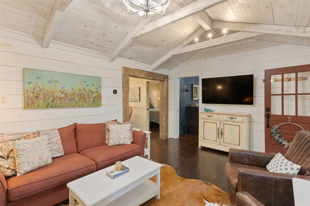 1411 Flat Mountain Road Highlands, NC 28741
