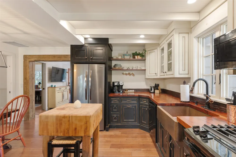 1411 Flat Mountain Road Highlands, NC 28741