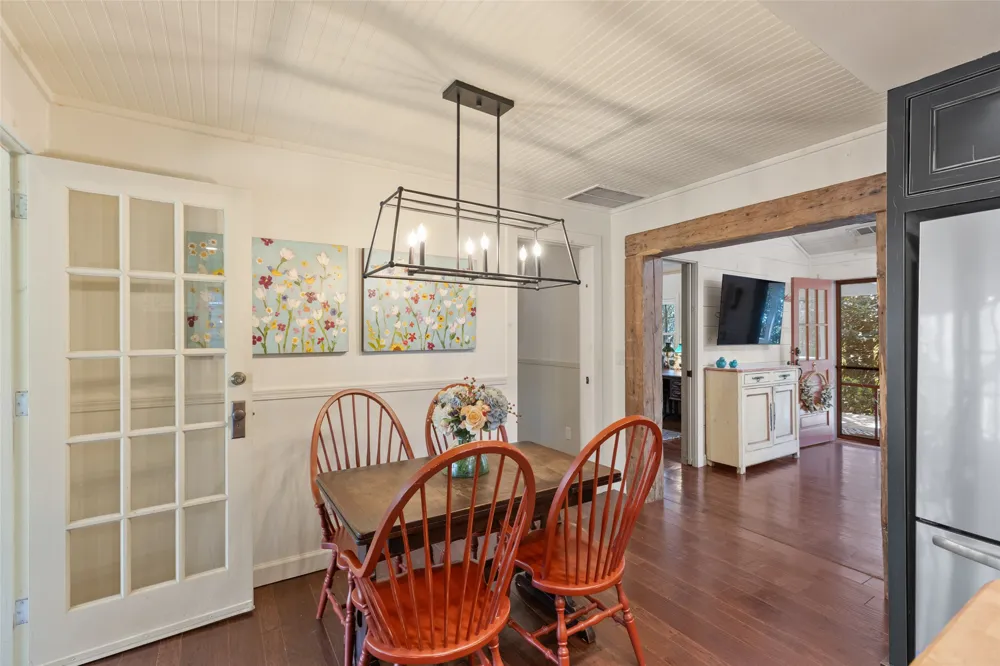 1411 Flat Mountain Road Highlands, NC 28741